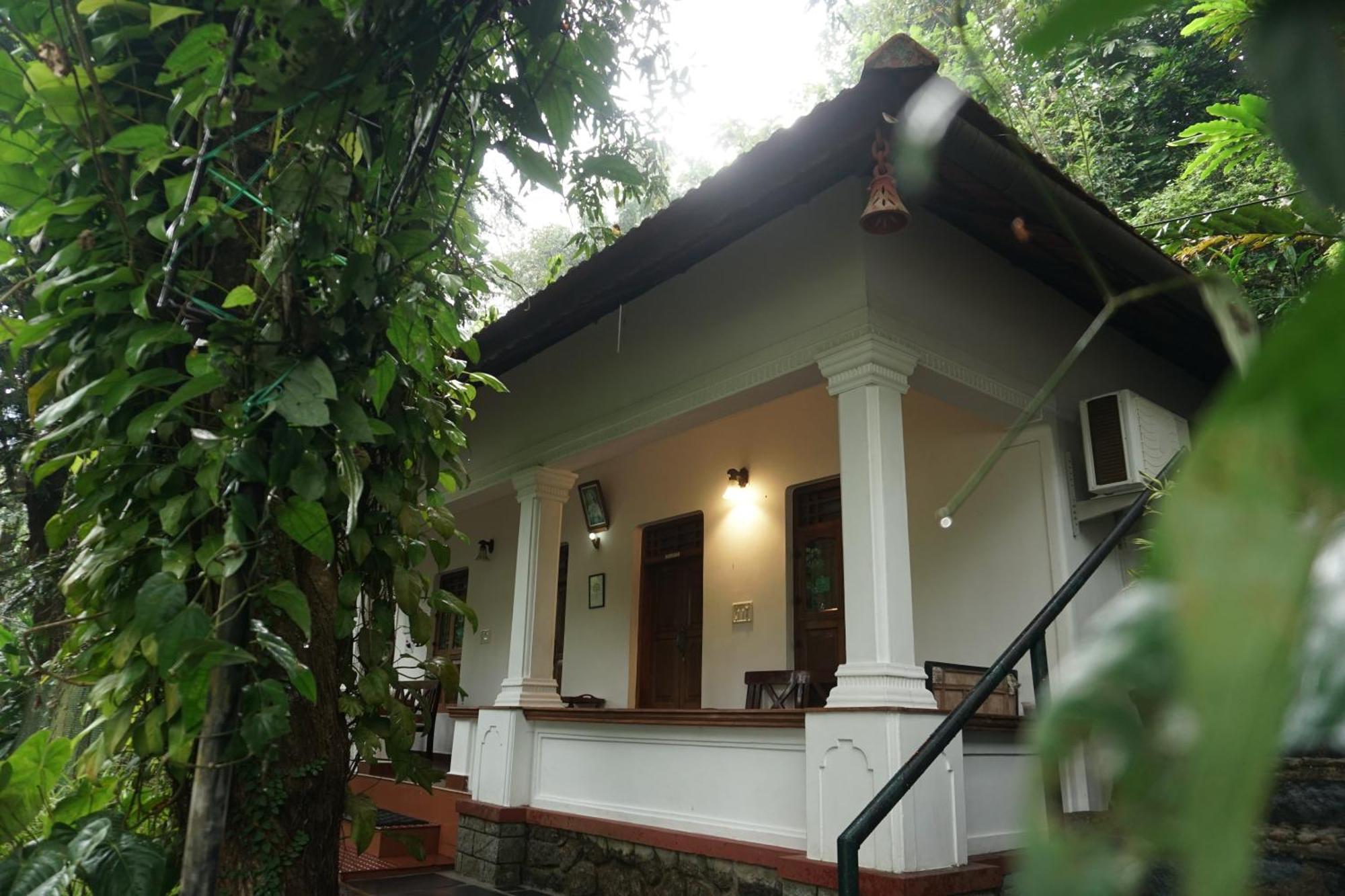 Vanilla County Vagamon Exterior foto